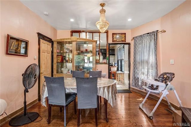 31 Antwerp Street, Buffalo, NY 14211