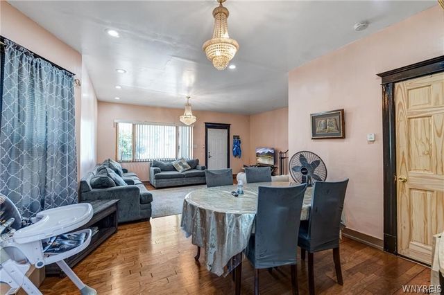 31 Antwerp Street, Buffalo, NY 14211