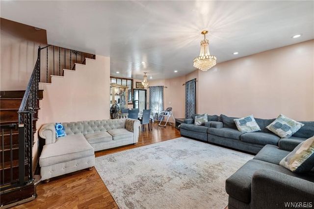 31 Antwerp Street, Buffalo, NY 14211