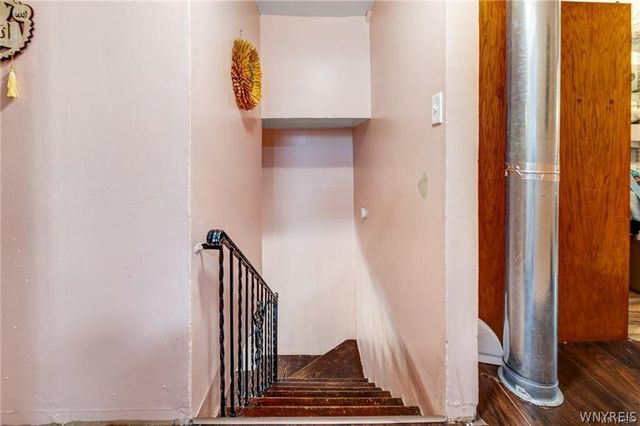 31 Antwerp Street, Buffalo, NY 14211