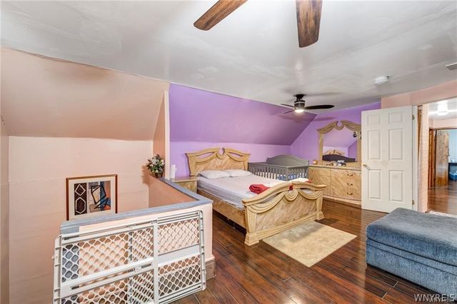 31 Antwerp Street, Buffalo, NY 14211