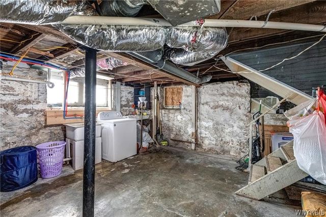 31 Antwerp Street, Buffalo, NY 14211