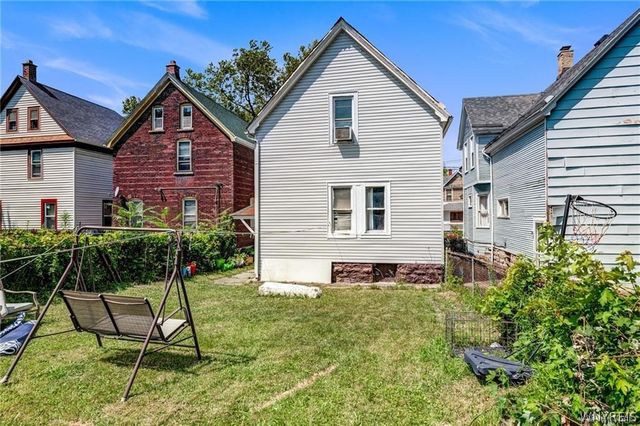 31 Antwerp Street, Buffalo, NY 14211