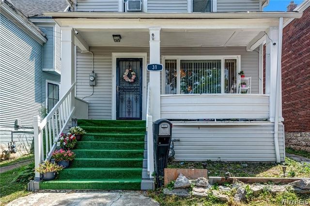 31 Antwerp Street, Buffalo, NY 14211