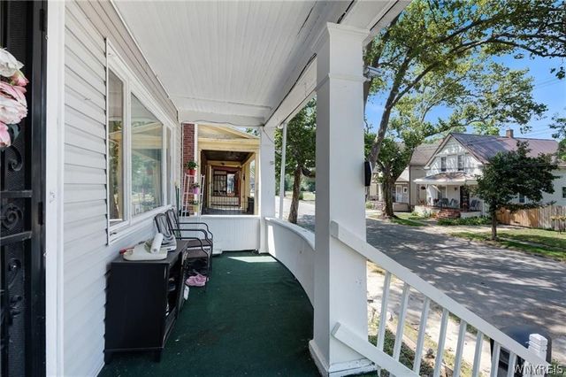 31 Antwerp Street, Buffalo, NY 14211