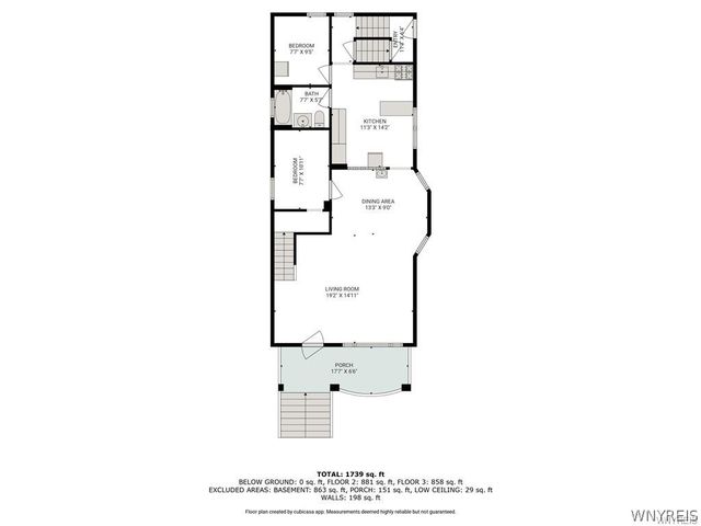 31 Antwerp Street, Buffalo, NY 14211