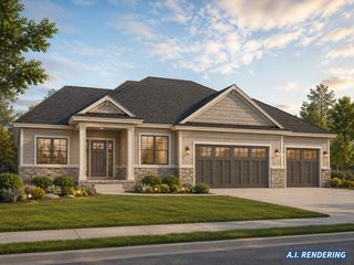 5521 Seminole Valley Trail NE, Cedar Rapids, IA 52411