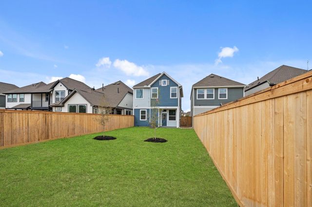 12742 Grayson County Road, Cypress, TX 77433