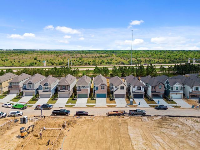 12742 Grayson County Road, Cypress, TX 77433