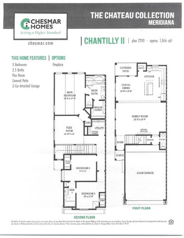 12742 Grayson County Road, Cypress, TX 77433