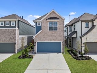 12742 Grayson County Road, Cypress, TX 77433