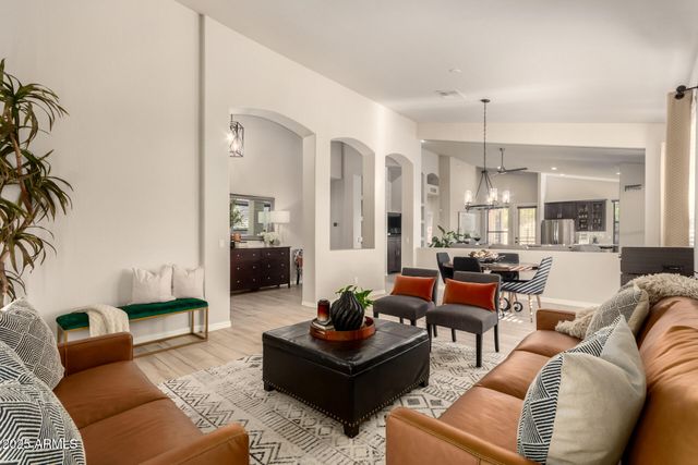 4177 E DESERT MARIGOLD Drive, Cave Creek, AZ 85331