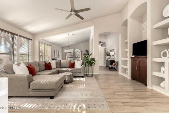 4177 E DESERT MARIGOLD Drive, Cave Creek, AZ 85331