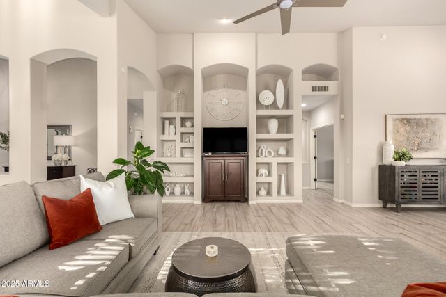 4177 E DESERT MARIGOLD Drive, Cave Creek, AZ 85331