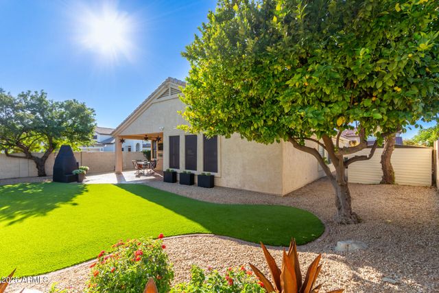 4177 E DESERT MARIGOLD Drive, Cave Creek, AZ 85331