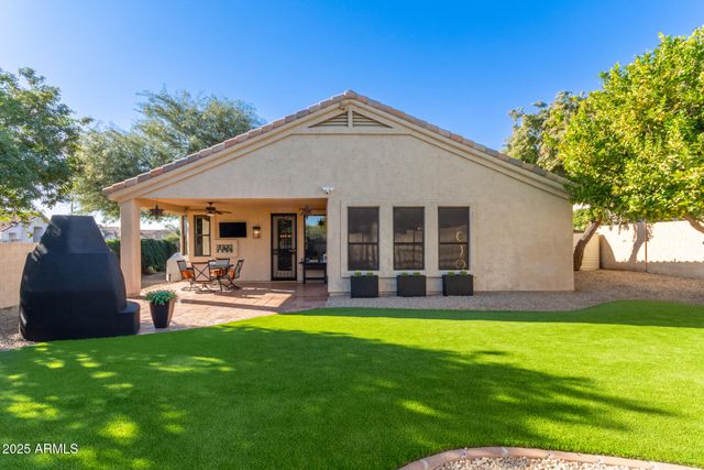 4177 E DESERT MARIGOLD Drive, Cave Creek, AZ 85331
