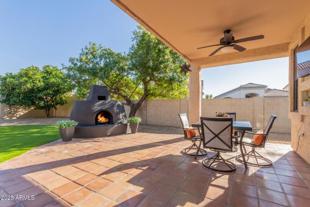4177 E DESERT MARIGOLD Drive, Cave Creek, AZ 85331
