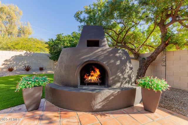 4177 E DESERT MARIGOLD Drive, Cave Creek, AZ 85331