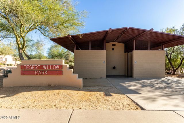 4177 E DESERT MARIGOLD Drive, Cave Creek, AZ 85331