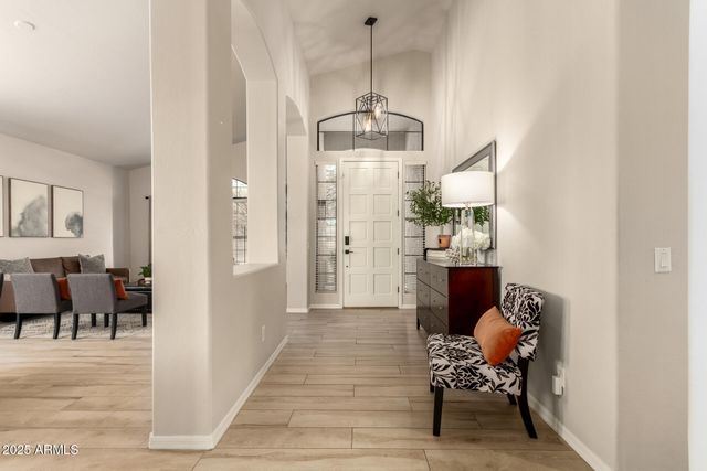 4177 E DESERT MARIGOLD Drive, Cave Creek, AZ 85331