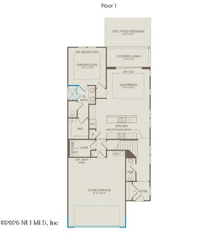 353 FISHTAIL Place, Palm Coast, FL 32164