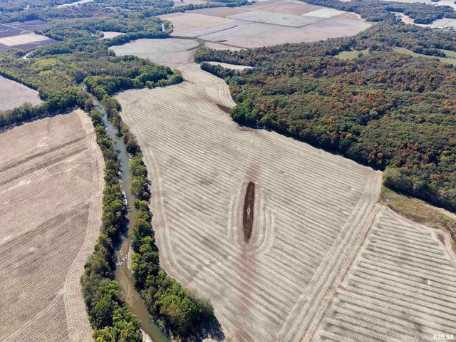 000 3100 East Avenue, Cowden, IL 62422