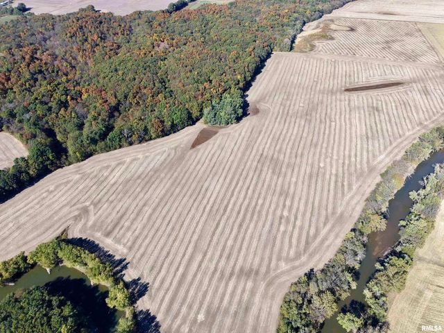 000 3100 East Avenue, Cowden, IL 62422