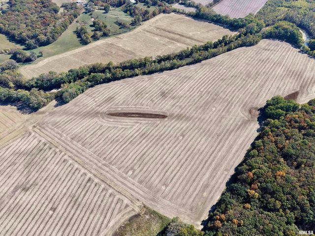 000 3100 East Avenue, Cowden, IL 62422