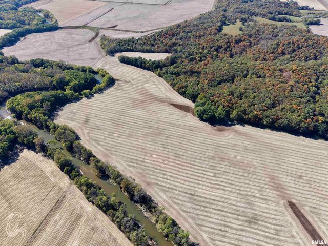 000 3100 East Avenue, Cowden, IL 62422