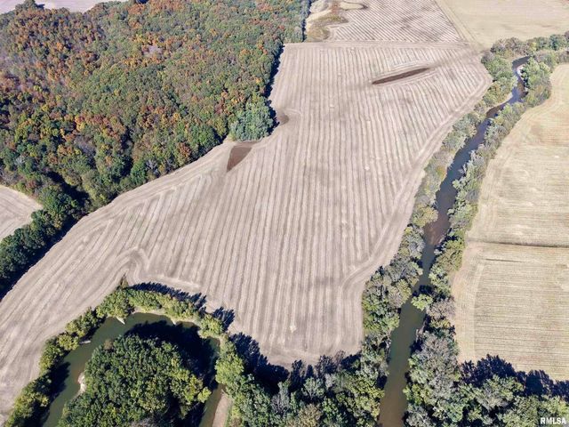 000 3100 East Avenue, Cowden, IL 62422