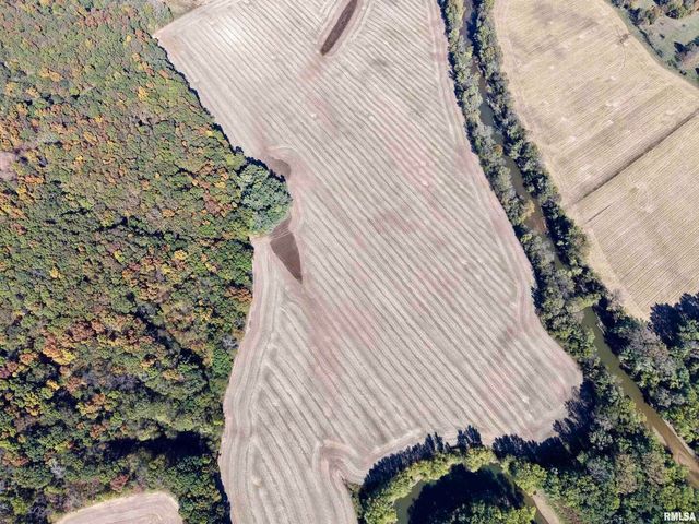 000 3100 East Avenue, Cowden, IL 62422