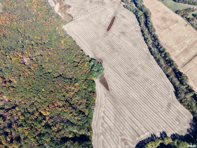 000 3100 East Avenue, Cowden, IL 62422