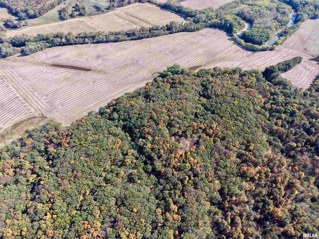 000 3100 East Avenue, Cowden, IL 62422