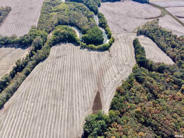 000 3100 East Avenue, Cowden, IL 62422