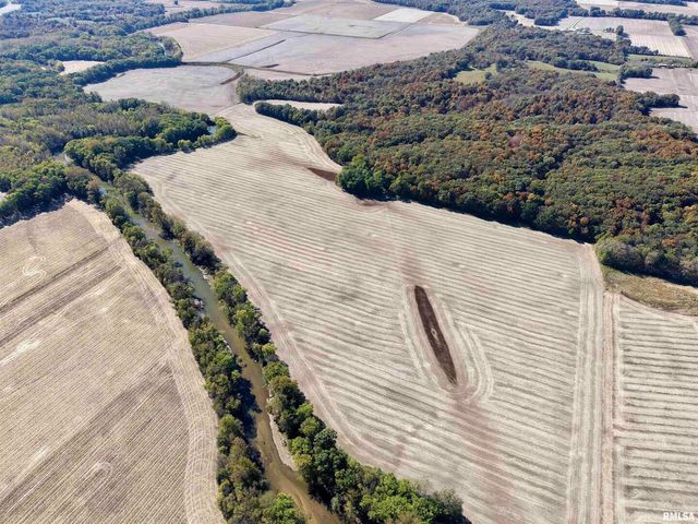 000 3100 East Avenue, Cowden, IL 62422