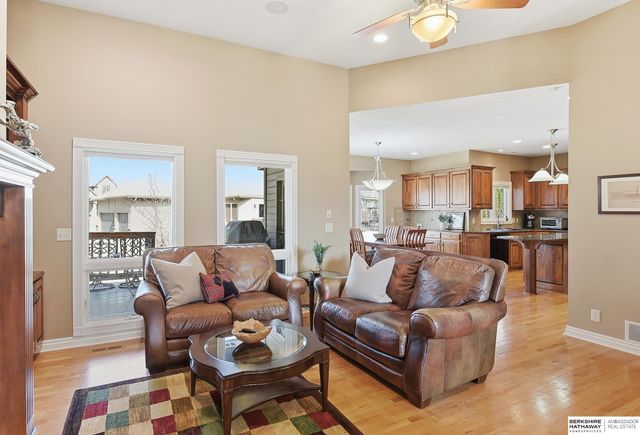 19534 Marcy Street, Elkhorn, NE 68002