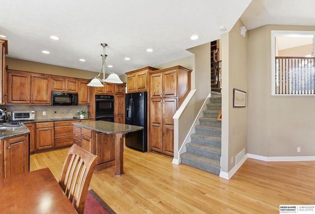 19534 Marcy Street, Elkhorn, NE 68002