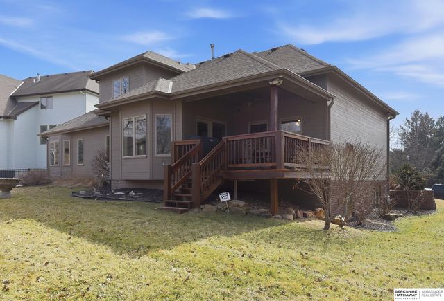 19534 Marcy Street, Elkhorn, NE 68002