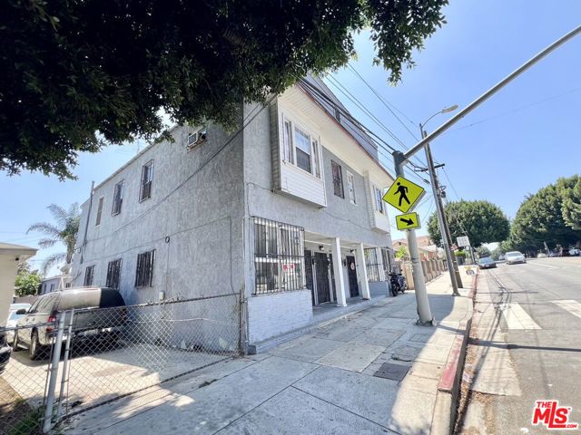 3260 E 4th Street, Los Angeles, CA 90063
