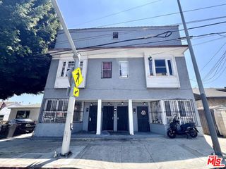 3260 E 4th Street, Los Angeles, CA 90063