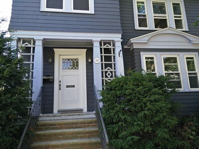 126 Lake St 2, Arlington, MA 02474