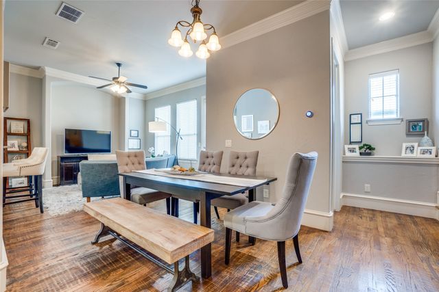 1914 Euclid Avenue B, Dallas, TX 75206