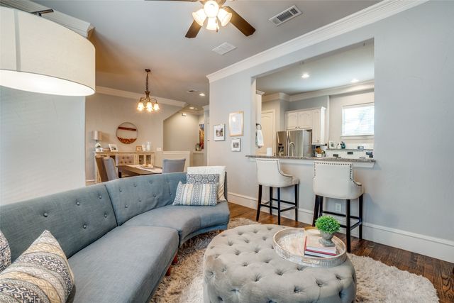 1914 Euclid Avenue B, Dallas, TX 75206