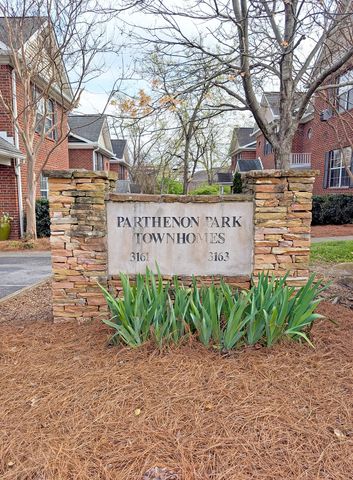3161 Parthenon Ave Apt 103, Nashville, TN 37203