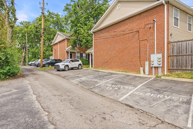 3161 Parthenon Ave Apt 103, Nashville, TN 37203