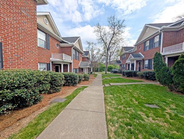 3161 Parthenon Ave Apt 103, Nashville, TN 37203