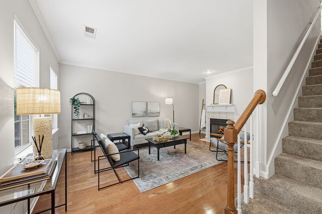 3161 Parthenon Ave Apt 103, Nashville, TN 37203