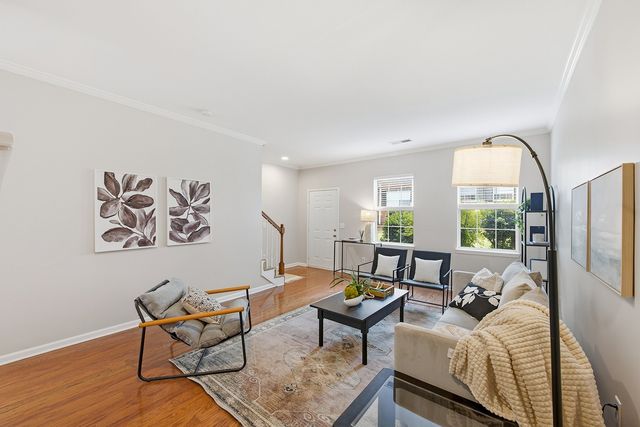 3161 Parthenon Ave Apt 103, Nashville, TN 37203