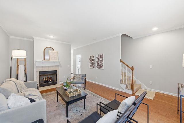 3161 Parthenon Ave Apt 103, Nashville, TN 37203