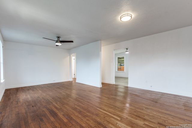 6723 TUPPER AVE, San Antonio, TX 78221